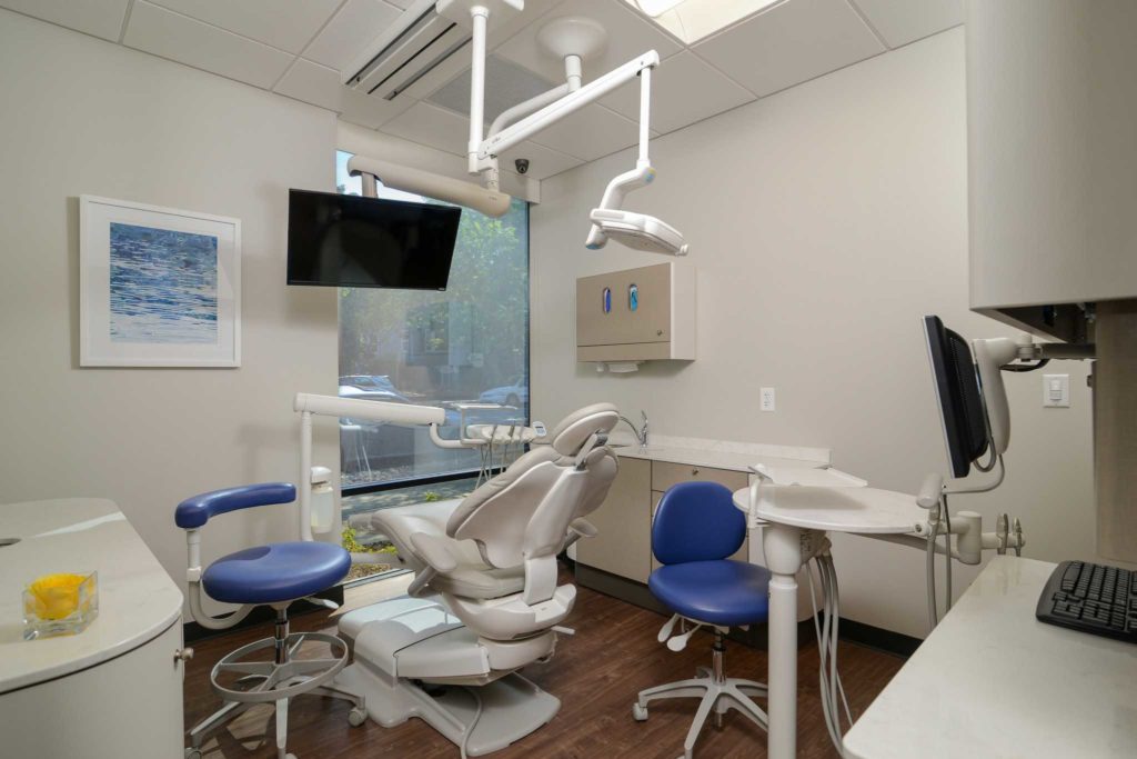 Kerrie Kelly Design Lab A Modern Sacramento Dental Plaza Kerrie
