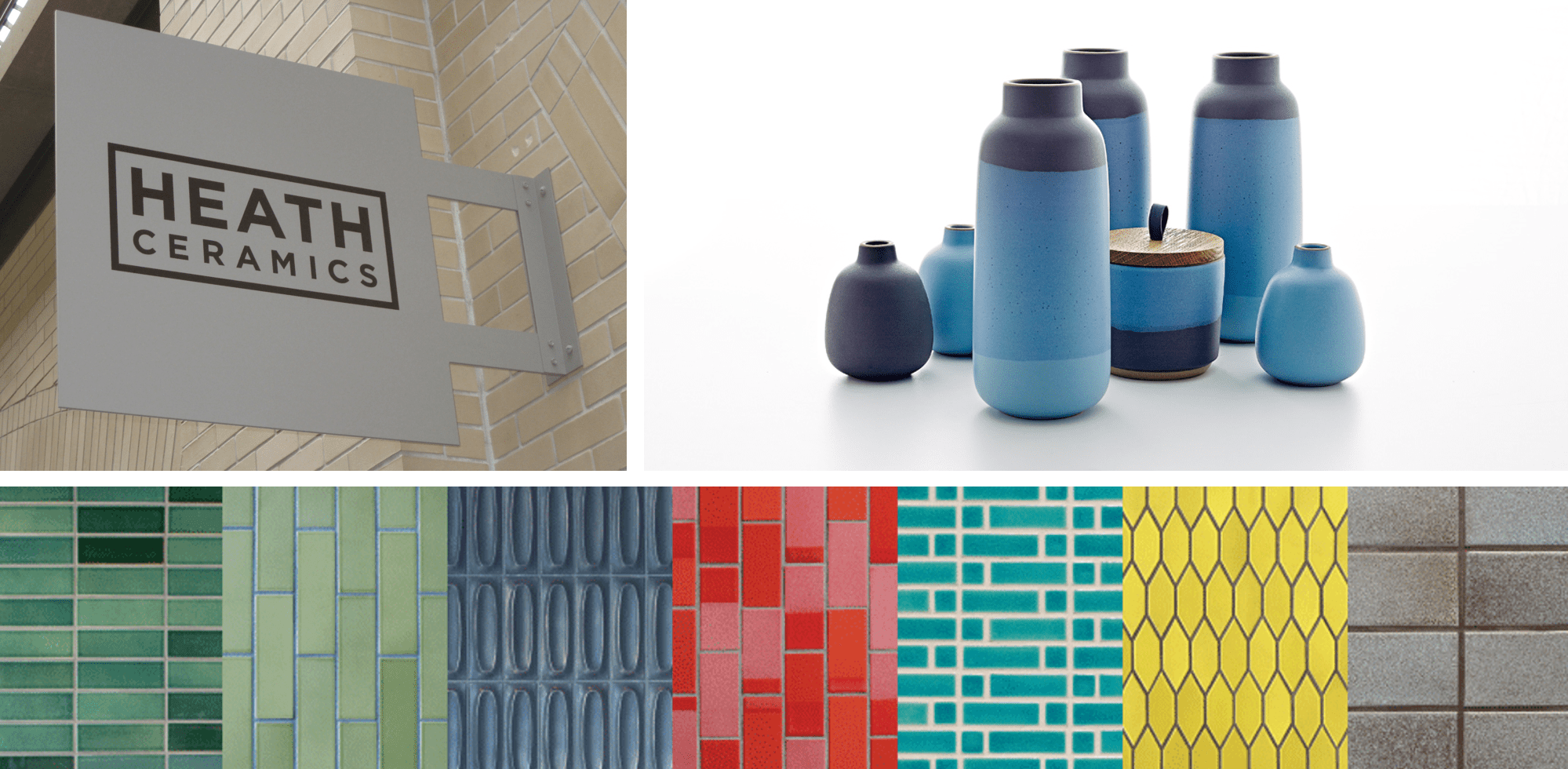 Kerrie Kelly Design Lab SIX ECOCHIC QUOTES FROM HEATH CERAMICS