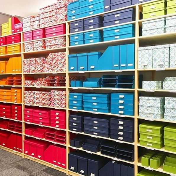 CONTAINER STORE_1