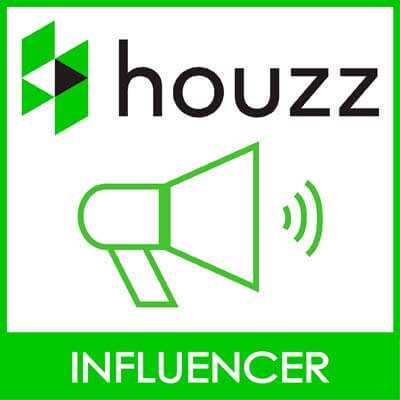 Best of Houzz - Influencer