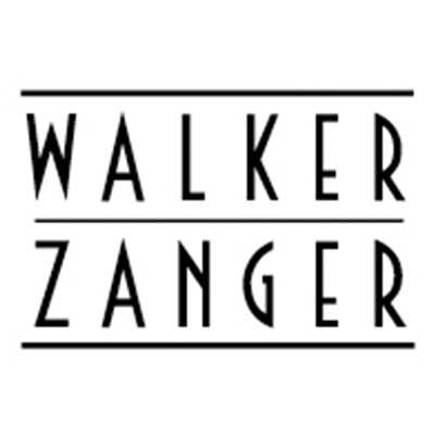 Walker Zanger logo