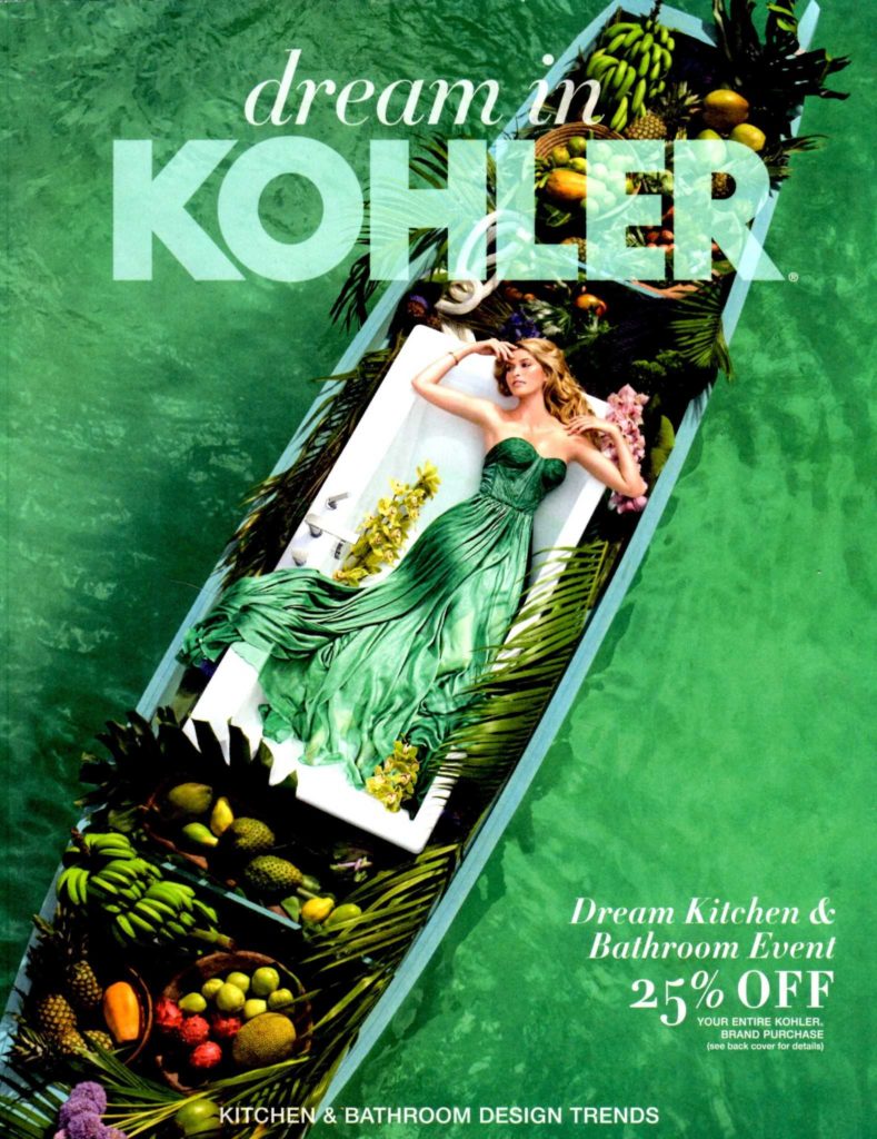 KOHLER