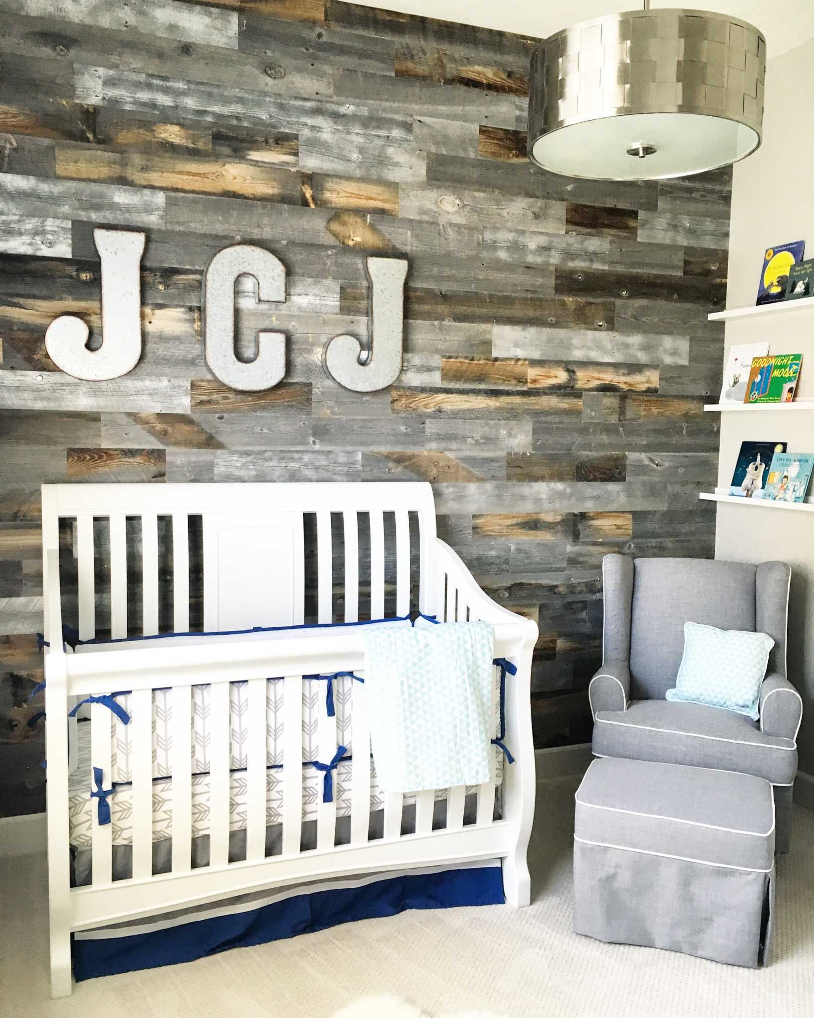 Container store cheap nursery