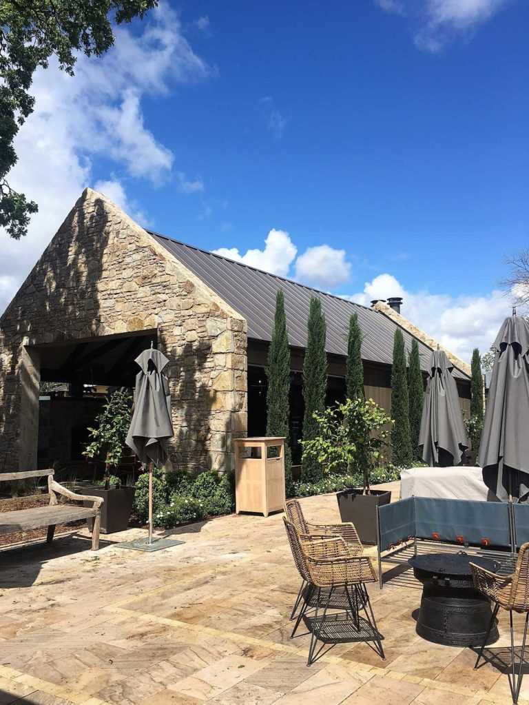 Stewart Cellars A Wine + Design Lover's Napa Valley Haven