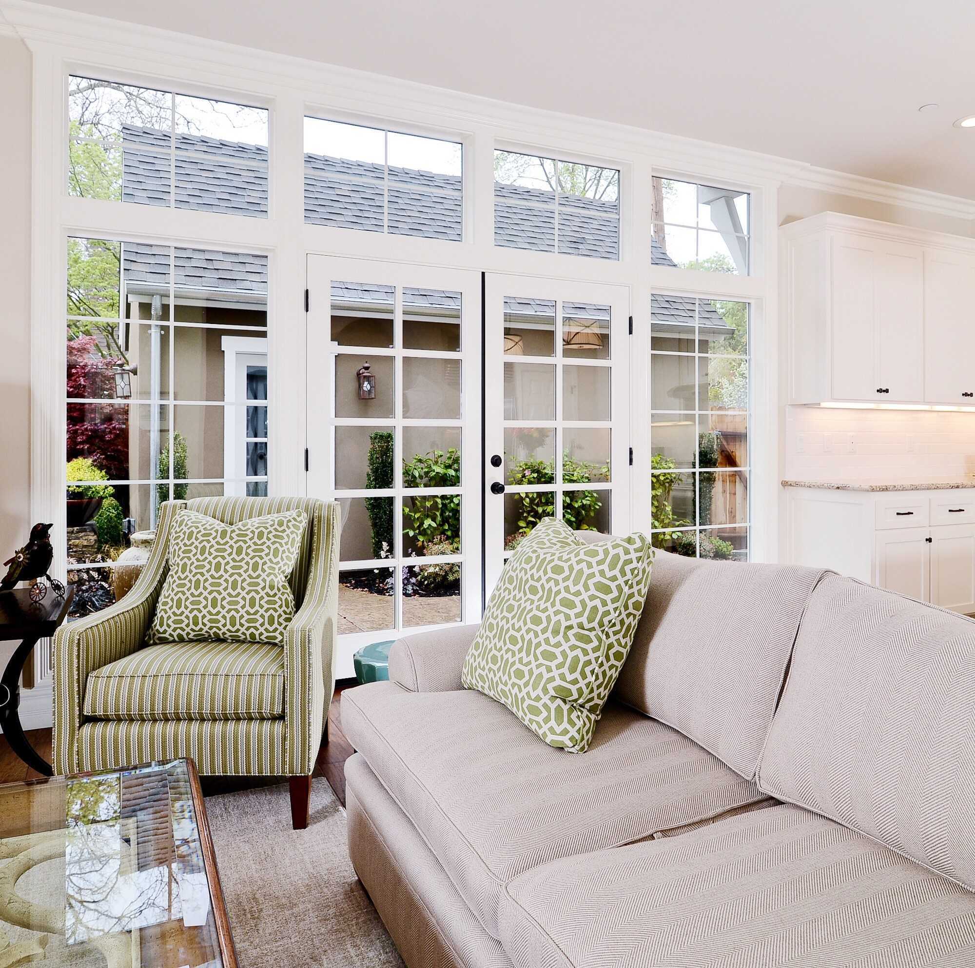 SUSTAINABLE DESIGN