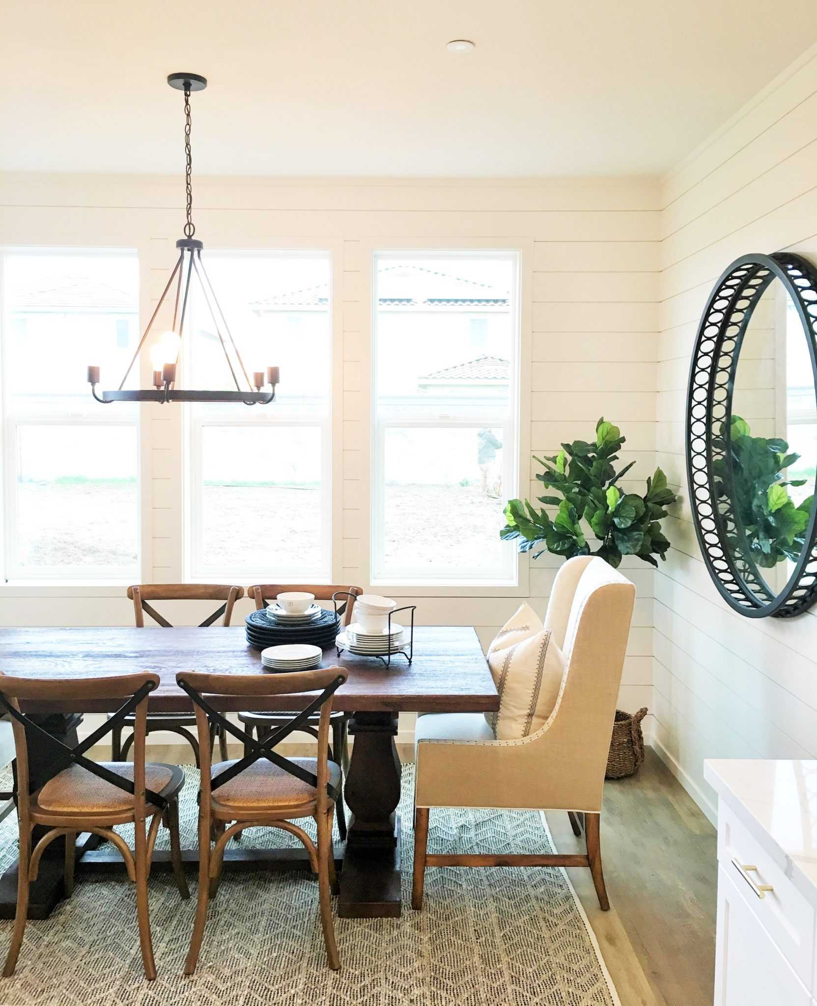 Dressed Nest: Modern Farmhouse Retreat - Kerrie Kelly