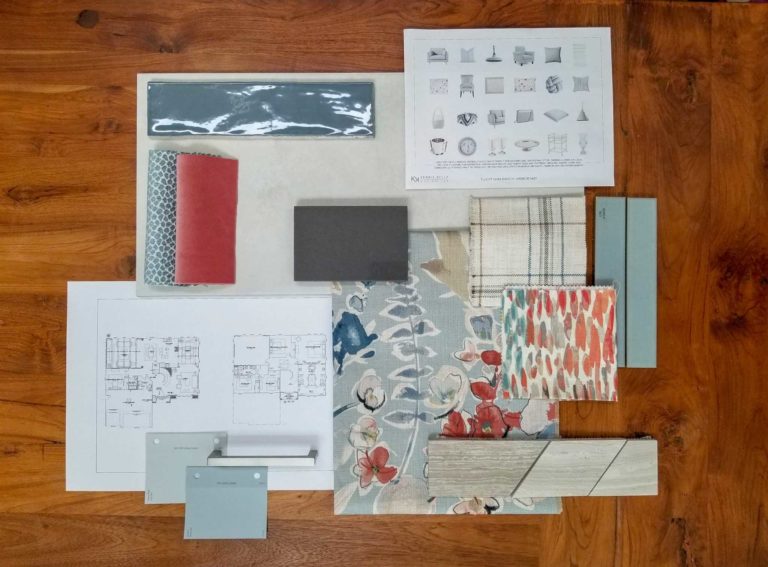 Dressed Nest Elliott Homes at Gum Ranch Kerrie Kelly