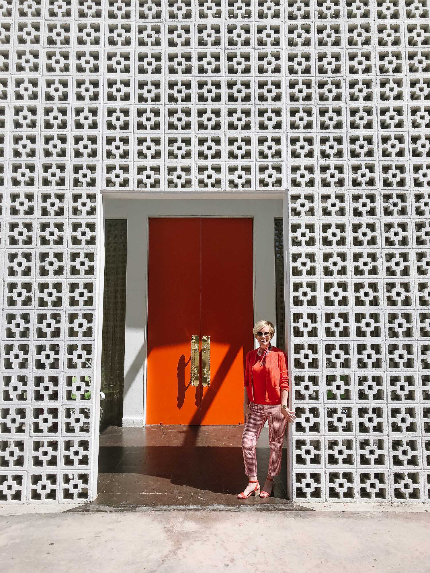 Parker Palm Springs-Kerrie Kelly