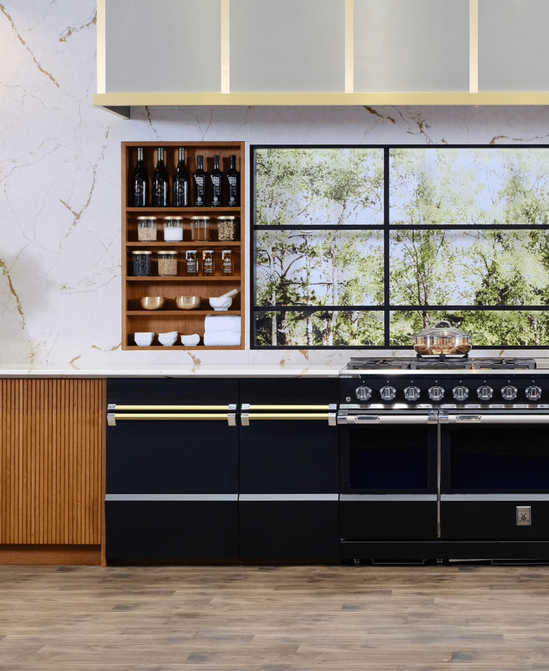 Kerrie Kelly shares her take on the brands on display at KBIS 2024 leading the charge in crafting products that celebrate the everyday routine through innovation