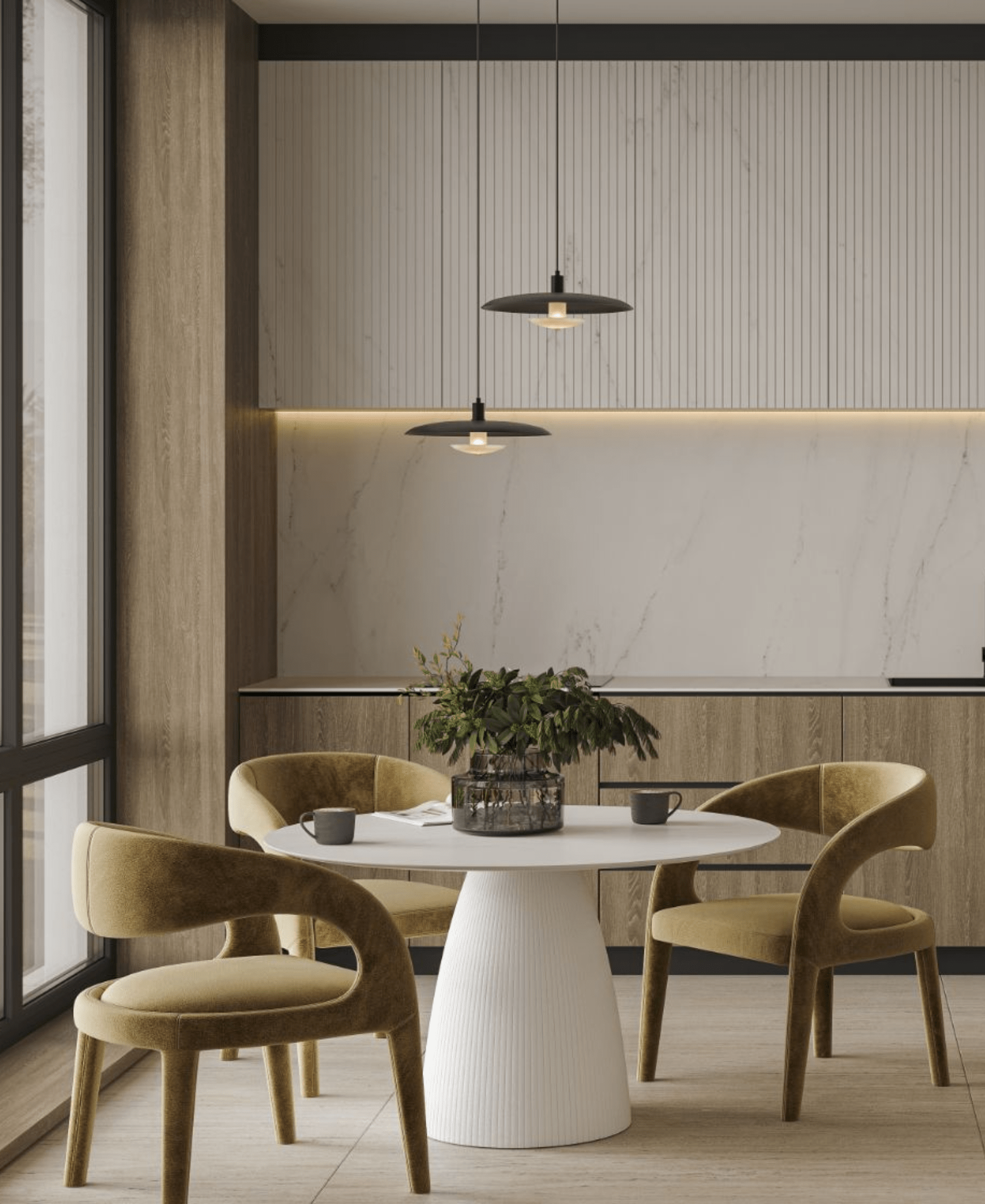 Managing a budget shouldn't mean sacrificing luxury. We’re sharing our tips for how to splurge and save without compromising style